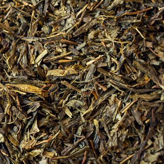 Ceai verde Sencha Earl Grey