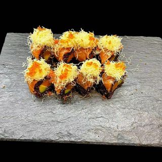 Uramaki Sake Black Speciale