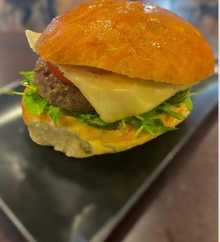 Componi il tuo panino