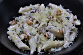 Պանրային պաստա