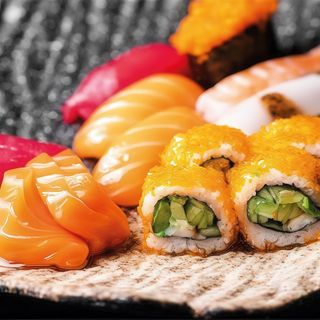 Bandeja Osaka (16 Pzs.)