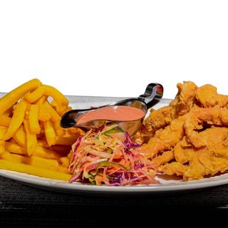 Chicken Tenders
