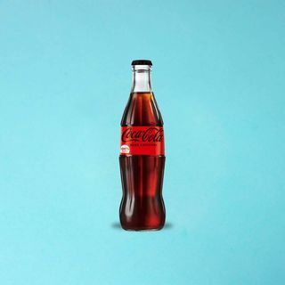 Coca-Cola Zero 