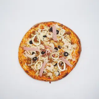 Friends Food