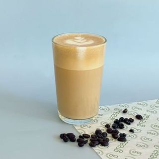 Latte Macchiato