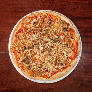 Pizza Toscana