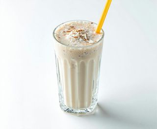 Milkshake Bueno coconut