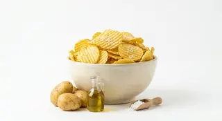 Bolsa De Chips
