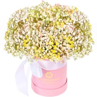 Композиція "Ранкова зірка" 