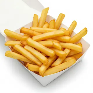 Patatas fritas