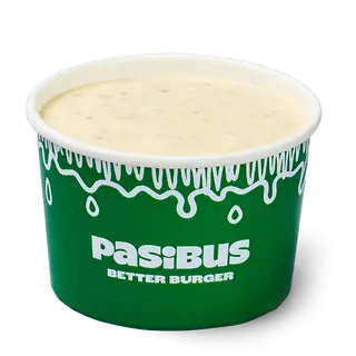 SOS BIAŁY XL