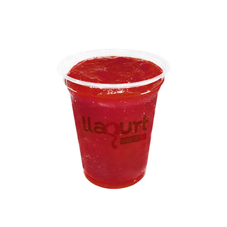 Sorbet de maduixa (340 ml.)