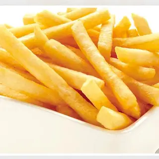 Patate fritte grande