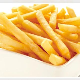 Patate fritte grande