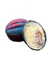 Горішок з кремом Білий Шоколад