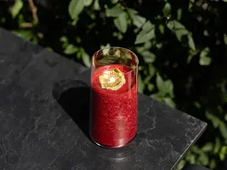 Смузі ягідний (330ml)