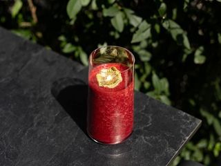 Смузі ягідний (330ml)