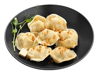 Pielmieni domowe Пельмені домашні (350g)