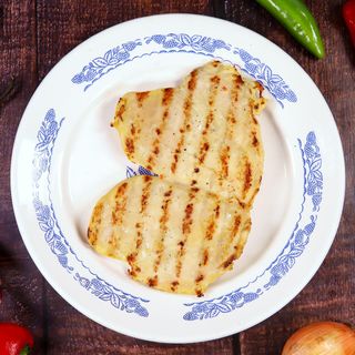 Пилешка пържола от филе