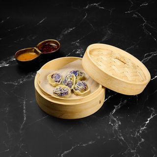 Dampling sa povrćem