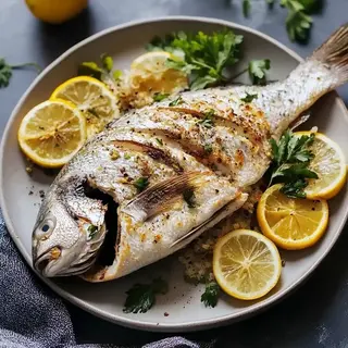 Dorada
