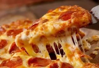 Pizza Formaggi