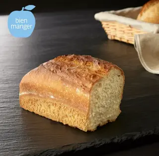 Pain de Mie