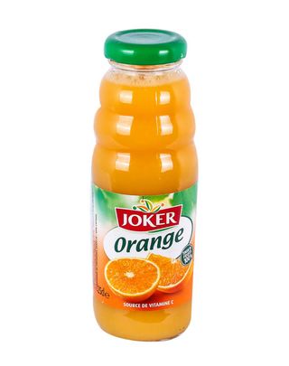 Jus Orange Vp 25Cl Joker           