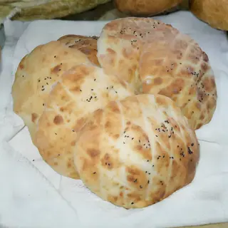 Somun 300gr