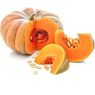 ZUCCA SBUCCIATA 