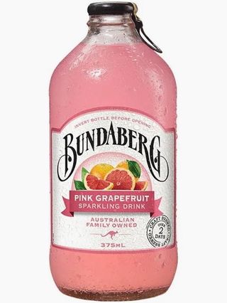 Bundaberg Pink Grapefruit
