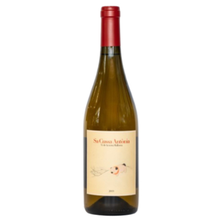 Sa Cussa Antonia 75 Cl 2020