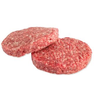 Hamburger vitello Scottona 200 g - 1 pezzo