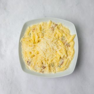 Pasta Smiley