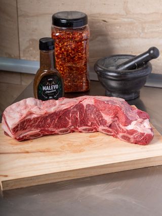 Asado Tira (5 Cm De Ancho)