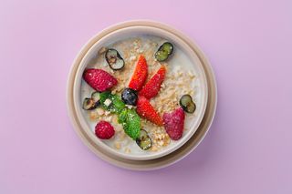 Манная каша (400г)