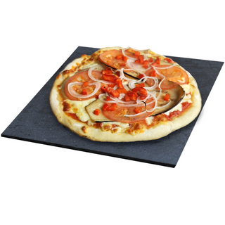 Pizza Mediterránea (Individual)