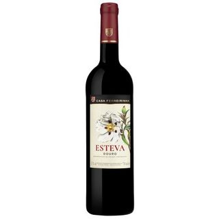 Esteva Red Wine 37cl