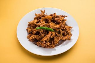 Mix pakora 