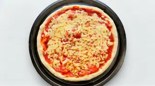 Margherita