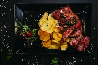 Aripioare de porc