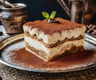 Tiramisù del giorno