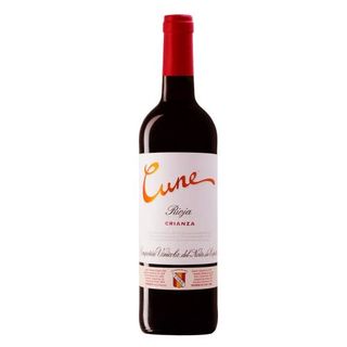 Vino Tinto Cune 1 (75 Cl.)