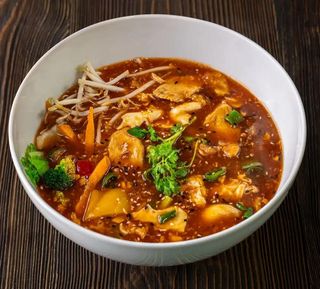 Suki Soup (750ml)
