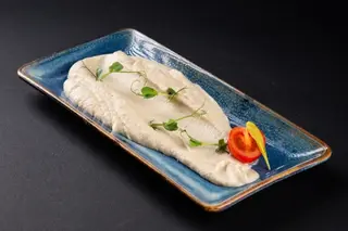 Мус от Целина