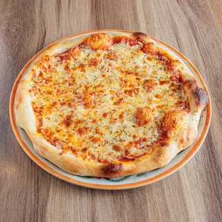 Pizza Margherita