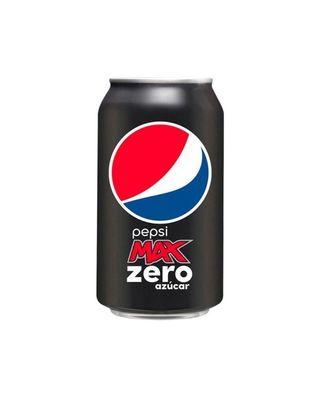 Pepsi Max