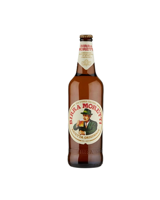 Cerveja Birra Moreti