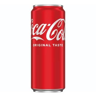 Coca-Cola Limonka  