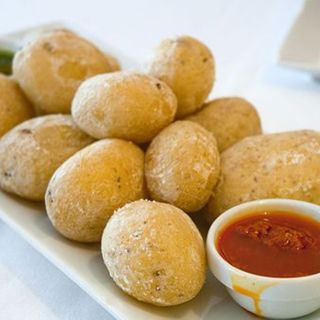 Papas arrugadas 